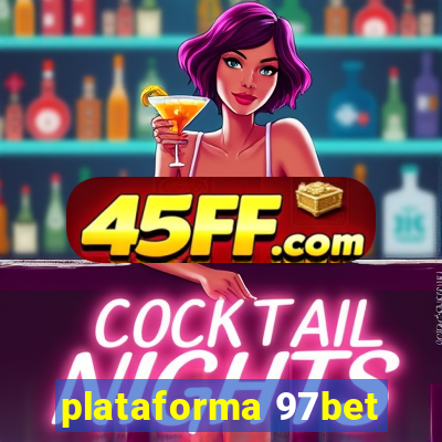 plataforma 97bet
